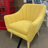 Sample Accent Chairs
