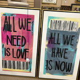 Closeout Art