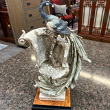 Statuary