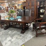 Runyon's Dining Table Only