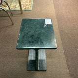 Closeout End Table