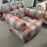 Club Chair
