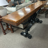Theodore Alexander Sofa Table