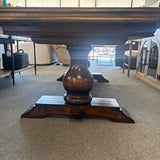 Seville Home Dining Table Only