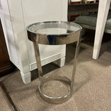 Mitchell Gold Side Table