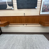 King Danflex Systems Bed Frame