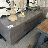 Blu Dot Console