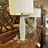 Sample Lamp