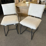 LH Imports Dining Chairs