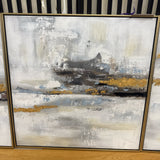 Crestview - Sample Wall Art