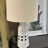 Model Home Lamp