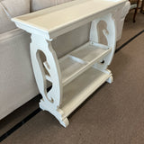 Sample Console