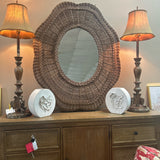 Ballard Designs Mirror