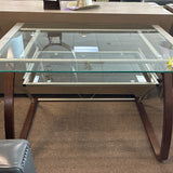 Desk Only
