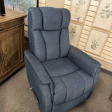 Closeout Recliner