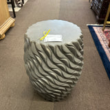 Closeout Garden Stool