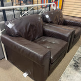 Haverty's Club Chair