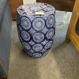 Arhaus Garden Stool