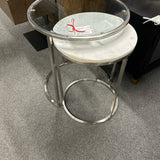 Sample Accent  Table