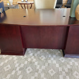 Desk Only