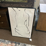 Closeout Wall Art