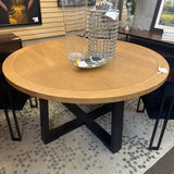 Closeout Dining Table Only