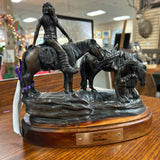 Statue