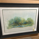 Crestview - Sample Wall Art