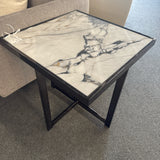 Closeout End Table