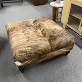 Custom Ottoman Only
