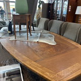 Custom Table Only