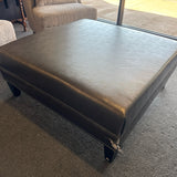 Decor To Your Door Ottoman Only