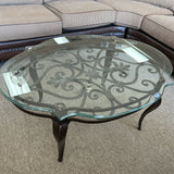 Artistic Design Coffee Table