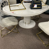 Bernhardt Dining Table Only