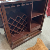 Wine Cabinet