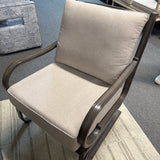 Agio Patio Set