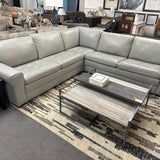 Haverty's Sectional
