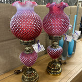 Fenton Lamps