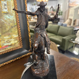 Statue