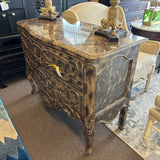 E J Victor Chest of Drawers