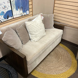 Loveseat Only