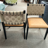 West Elm Dining Chairs