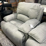 Closeout Power Recliner