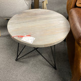 Essentials for Living Model Home End Table