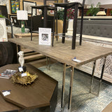 Bernhardt Design Dining Table Only