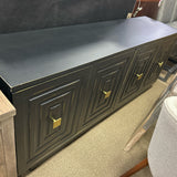 MODEL HOME Console Cabinet