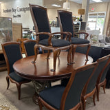 American Drew Dining Set