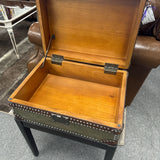 Hammary End Table