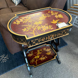 Accent table