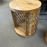 Closeout Accent  Table